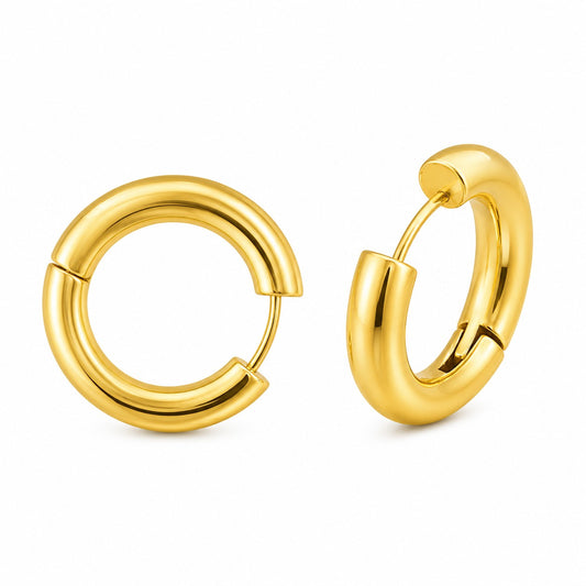 Band Hoops