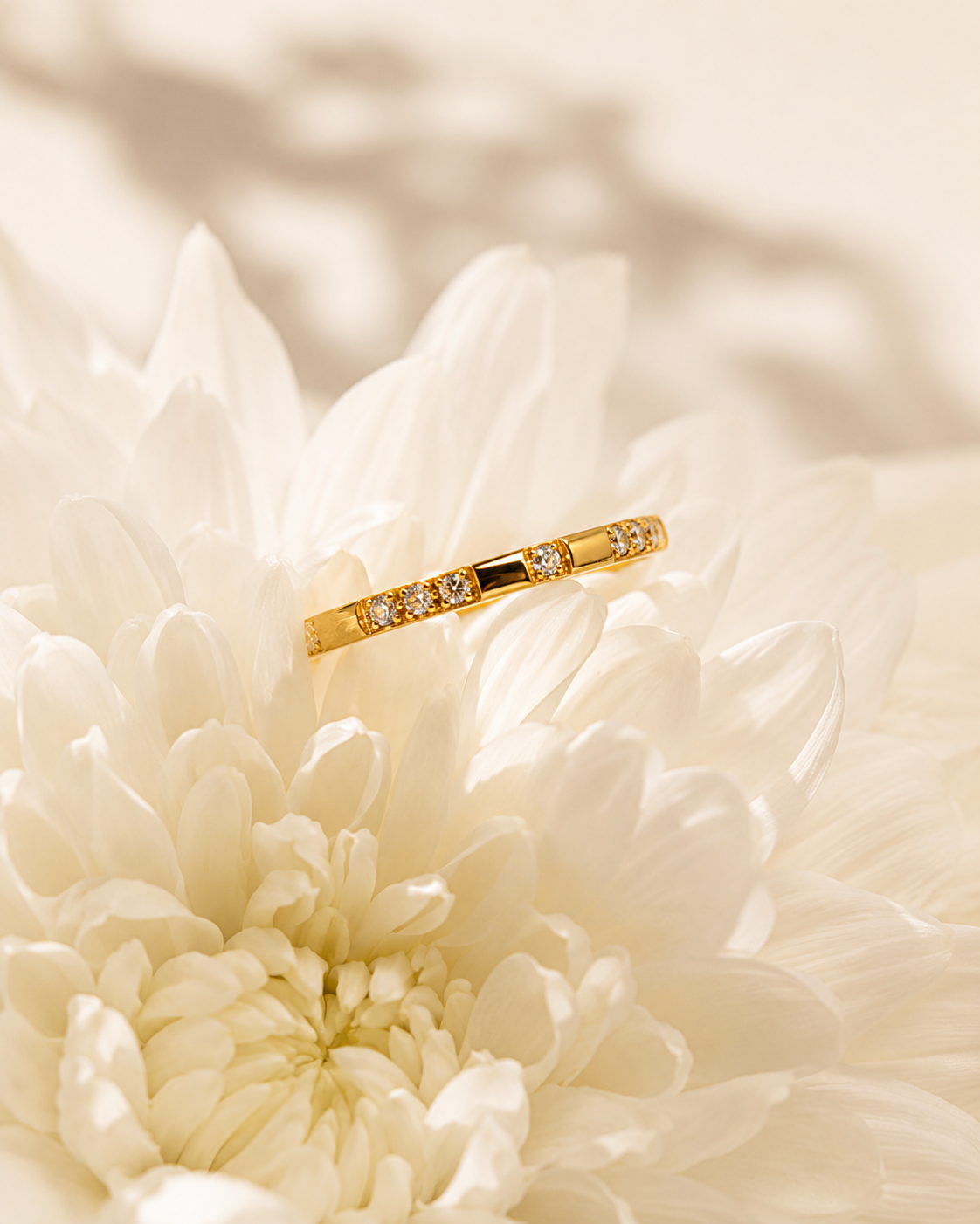 Eterna Crystal Band