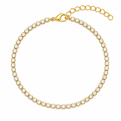 Glowline Tennis Bracelet