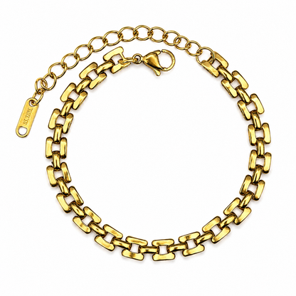 Verona Link Bracelet