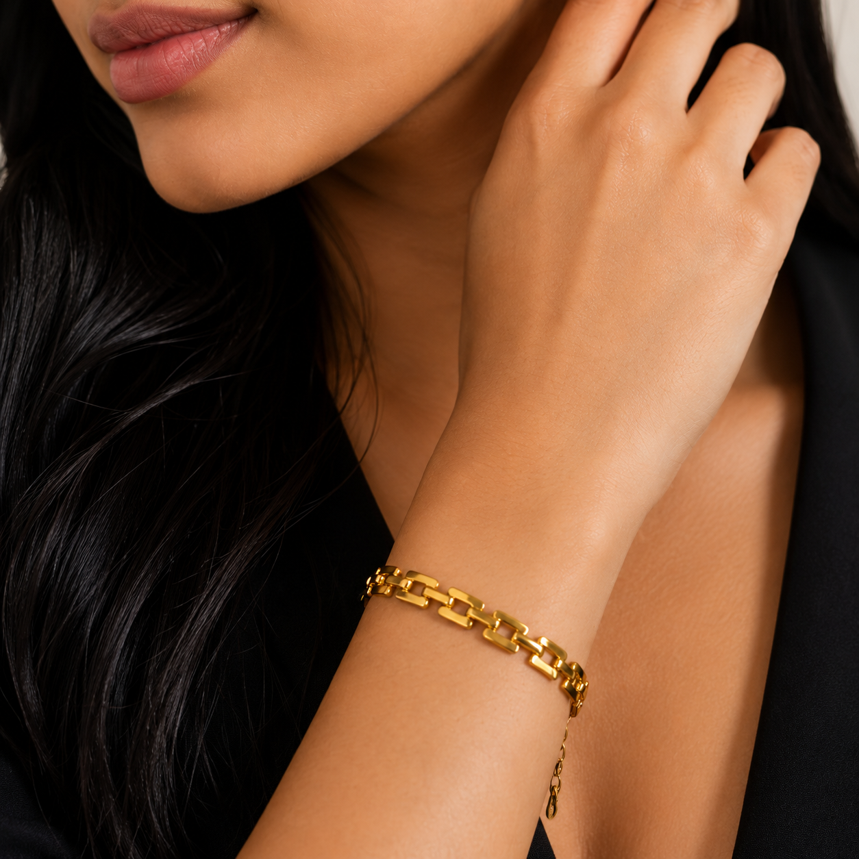 Verona Link Bracelet
