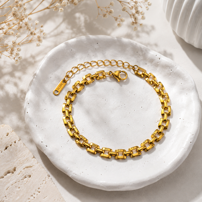Verona Link Bracelet