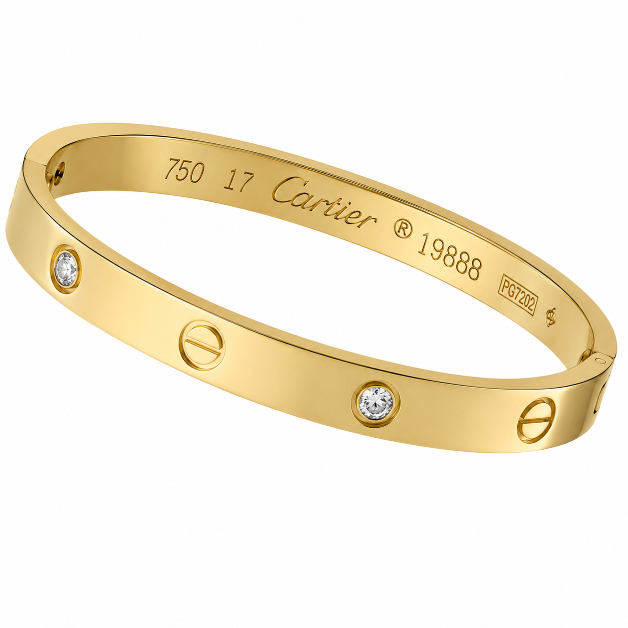 Cartier Kada