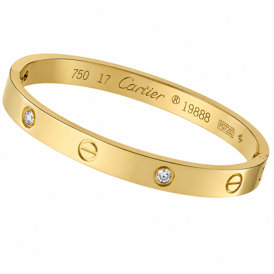 Cartier Kada