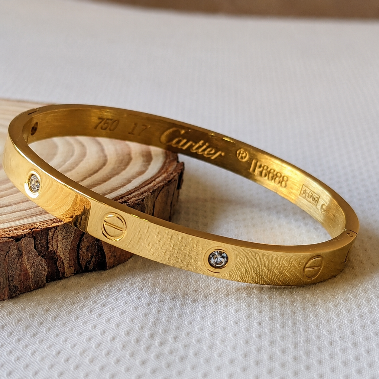 Cartier Kada