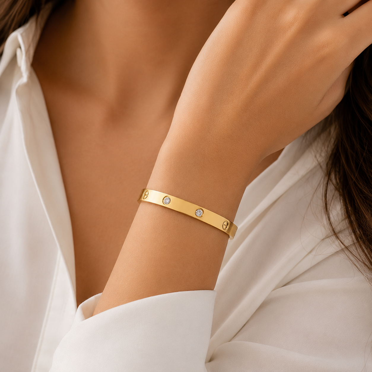 Cartier Kada