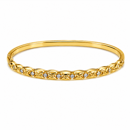Criss Cross Kada