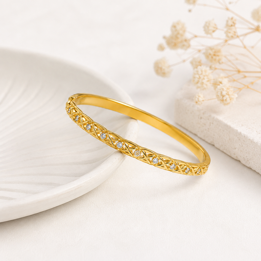 Criss Cross Kada