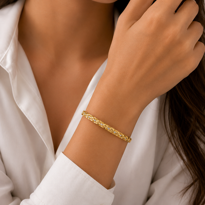 Criss Cross Kada