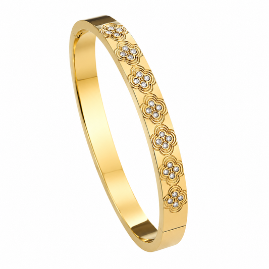 Flora cuff