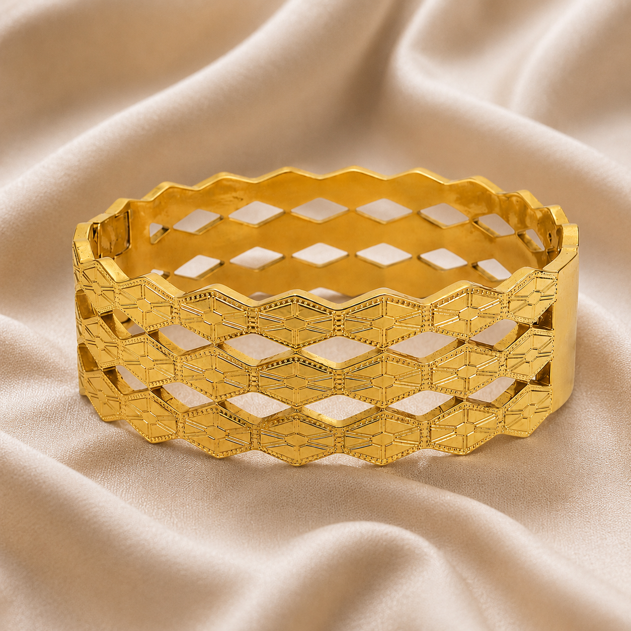 Hexa Kada