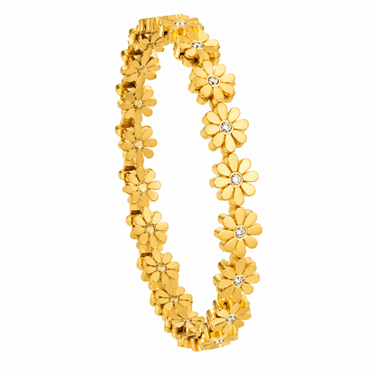 Daisy Bloom Kada Baby Size