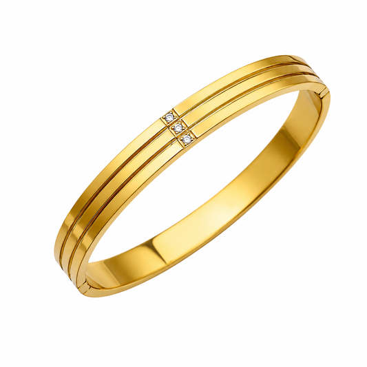Trinity Cuff Baby Size