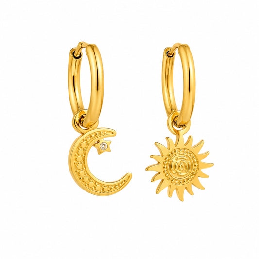 Sun n Moon