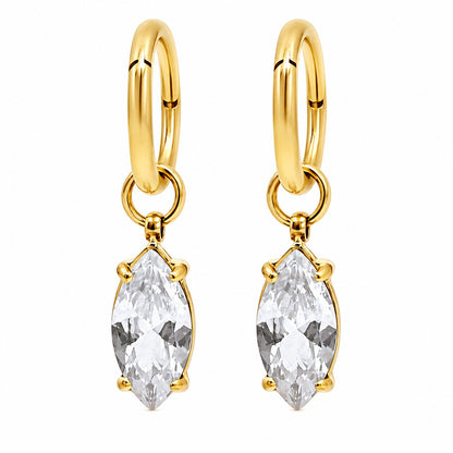 Ruhi Drop Earrings