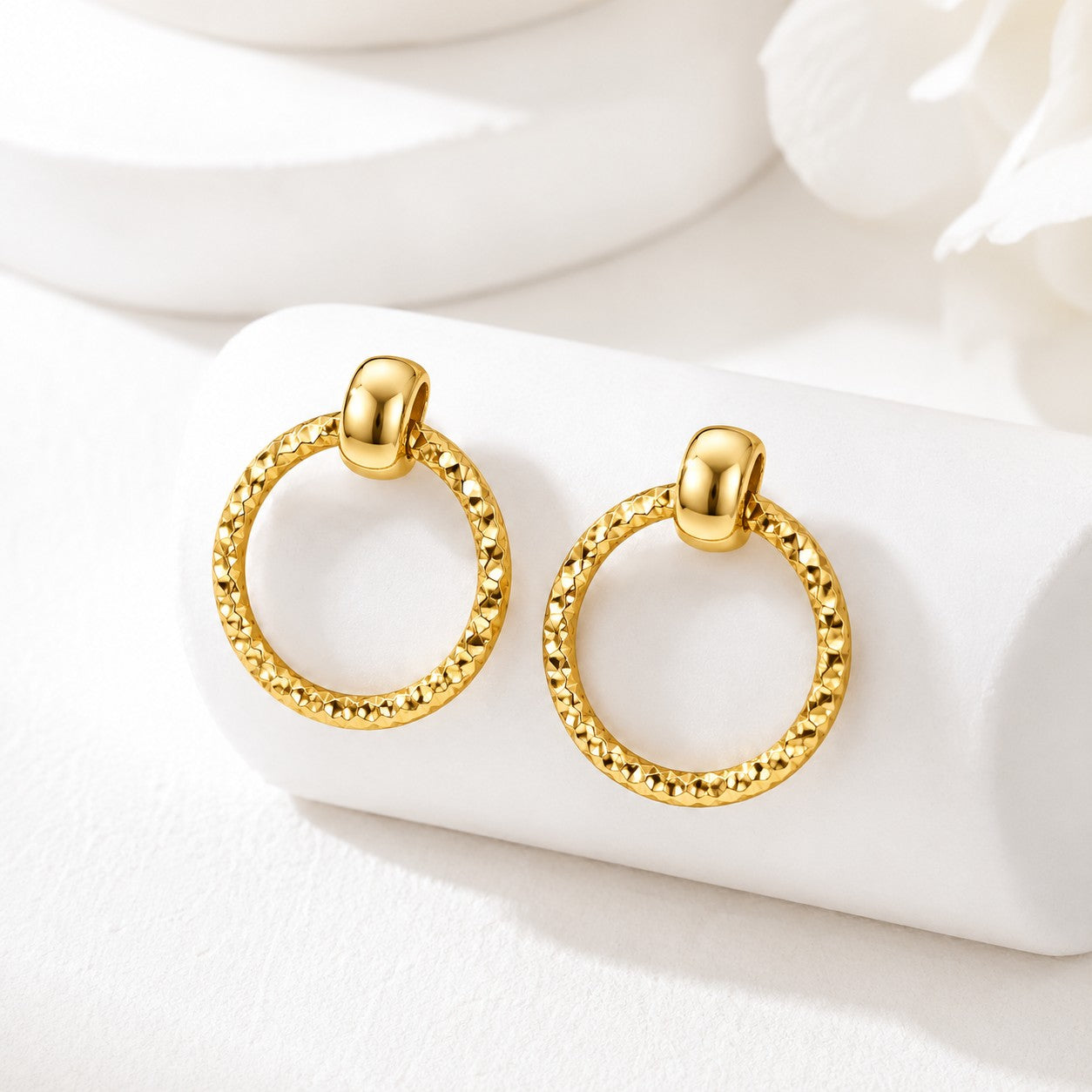 Drop Dangle Earrings