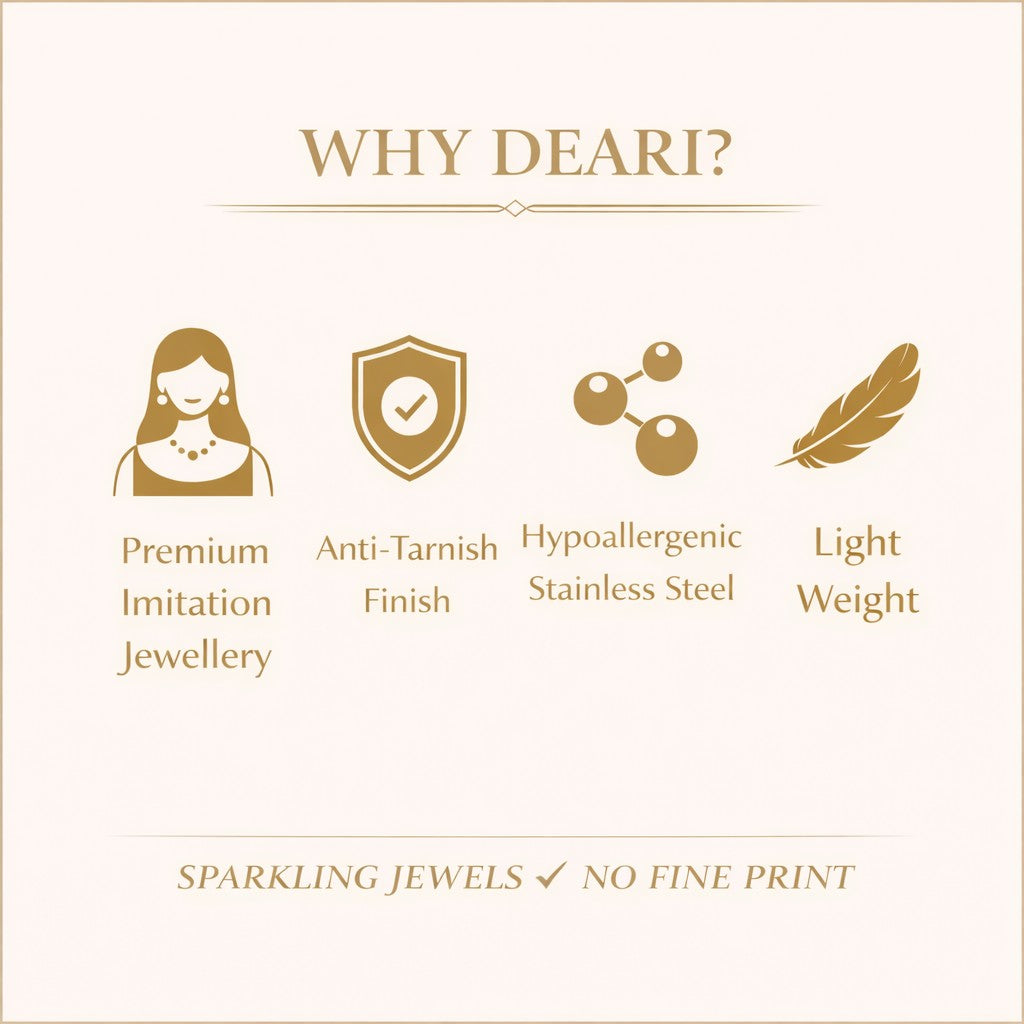 Minimal heart pendant necklace for women anti tarnish stainless steel chain